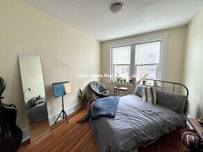 55 Park Dr, Unit 14 in Boston, MA - Building Photo - Building Photo