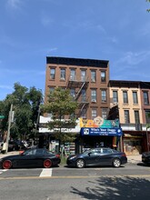 301 Halsey St in Brooklyn, NY - Building Photo - Building Photo