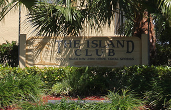 Island Club in Coral Springs, FL - Building Photo - Building Photo