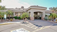 Building Photo - The Montana Apartment Homes in Phoenix, Arizona