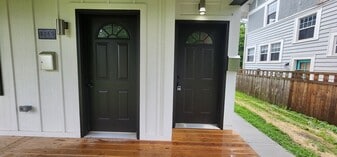 3365 Broadway St, Unit A in Indianapolis, IN - Building Photo