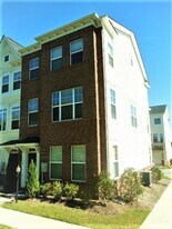 400 Ava Way NE in Washington, DC - Building Photo