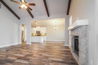 14604 S Hudson Ave in Oklahoma City, OK - Building Photo - Building Photo