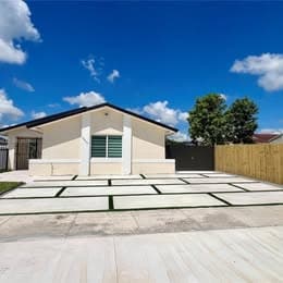 property at 20848 SW 118th Ave