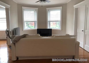187 Winthrop Rd in Brookline, MA - Building Photo - Building Photo