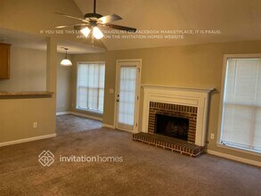 473 Haven Ridge Dr in Stockbridge, GA - Foto de edificio - Building Photo