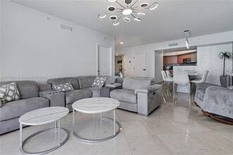 16699 Collins Ave, Unit 1203 in Sunny Isles Beach, FL - Building Photo - Building Photo