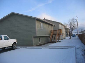 504-506 Idaho St in Belgrade, MT - Building Photo - Building Photo