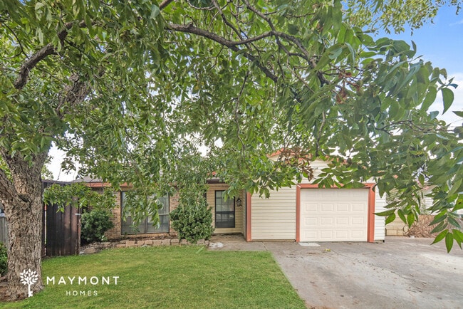 4518 Jenkins St in The Colony, TX - Building Photo - Building Photo