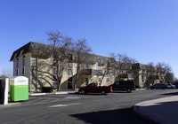 Fitzsimons Junction photo'