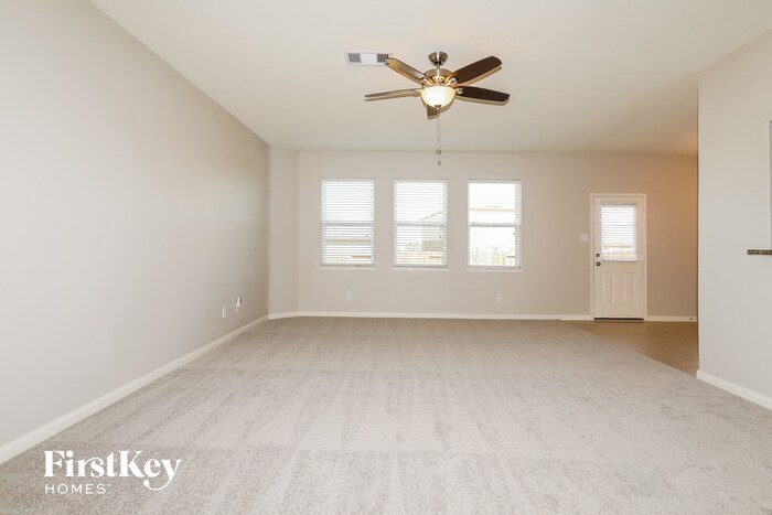 22706 Klingamans Wy in Hockley, TX - Building Photo