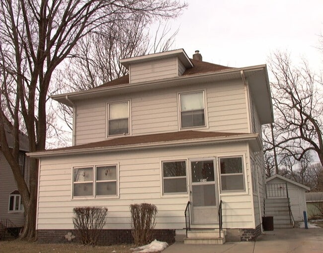 property at 3214 5th Ave