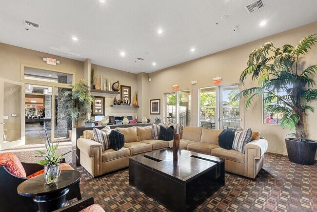 Aldea at Estrella Falls in Goodyear, AZ - Building Photo - Building Photo