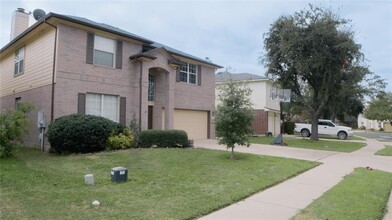 4019 Cargill Dr in Round Rock, TX - Building Photo - Building Photo