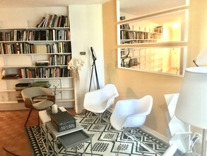 224 W Rittenhouse Sq, Unit 1203 in Philadelphia, PA - Building Photo - Building Photo