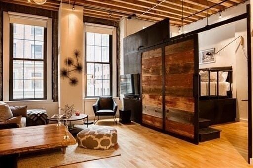 99-105-105 Broad St, Unit 2D in Boston, MA - Building Photo - Building Photo