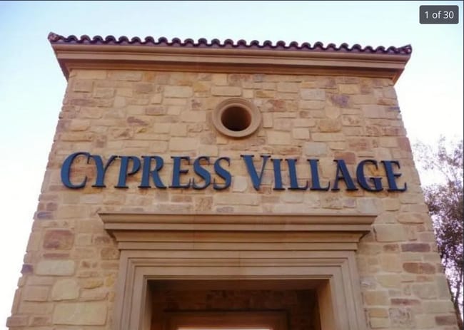 property at 90 Rose Arch