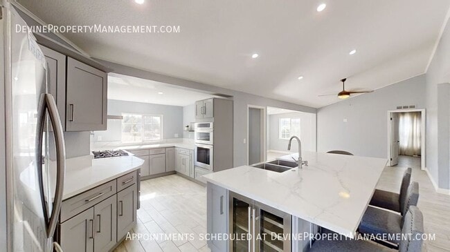 property at 15130 Chevy Ln