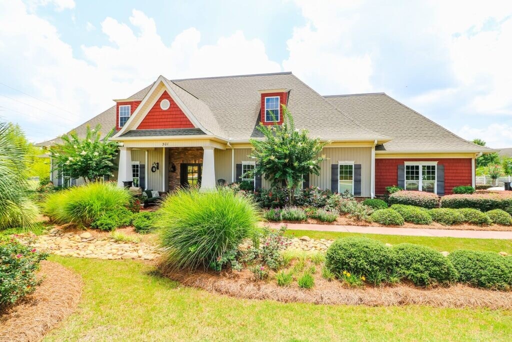 Anthos Coldwater Apartments in Warner Robins, GA