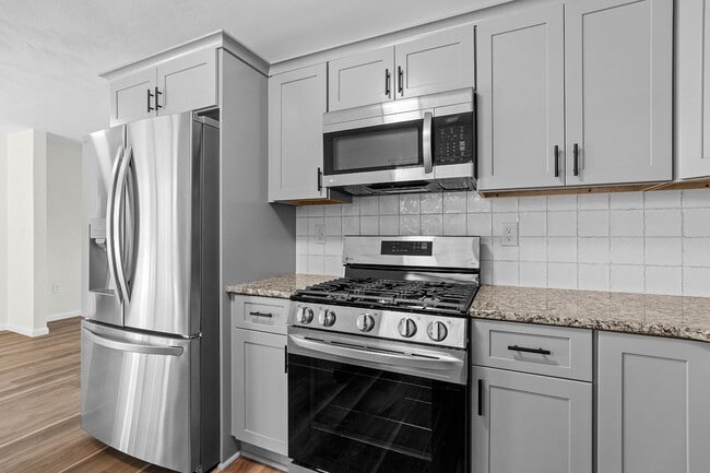 47 Allan Dr in Grampian, PA - Building Photo - Building Photo