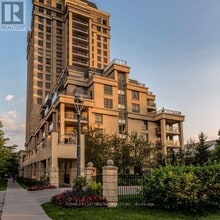 18-1118 Kenaston Gardens in Toronto, ON - Building Photo - Building Photo