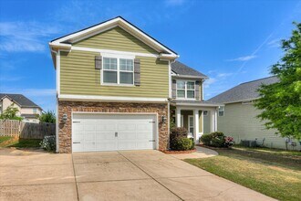 2507 Kari Ln in Grovetown, GA - Building Photo - Building Photo