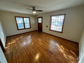 1411 S Ong St in Amarillo, TX - Building Photo - Building Photo