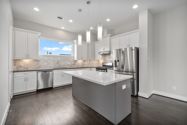 property at 2510 Tuam St