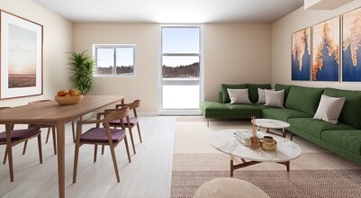 Lakeshore Preserve in Port Ewen, NY - Building Photo - Building Photo