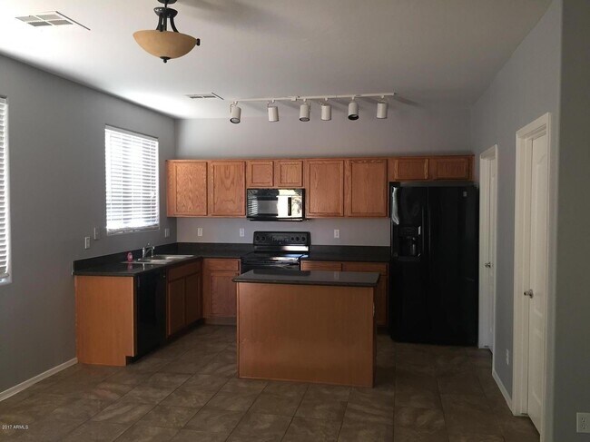 property at 17431 W Banff Ln