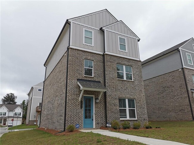 2600 Whistler Wy NE in Lawrenceville, GA - Building Photo - Building Photo