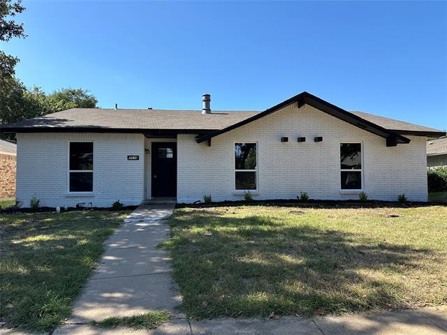 3018 Silverdale Ln in Garland, TX - Building Photo