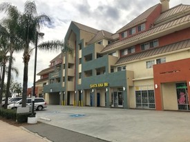 Southtown Apartments