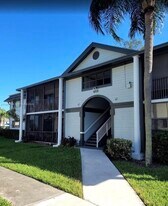 468 NE 206th Ln, Unit 202 in Miami, FL - Building Photo