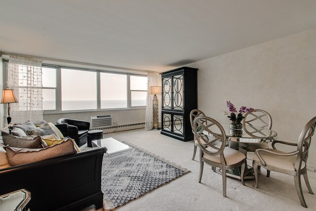 1150 N Lake Shore Dr in Chicago, IL - Building Photo - Building Photo