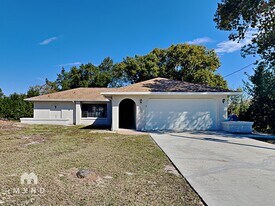 5220 Juliet Ct in Spring Hill, FL - Building Photo