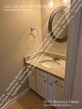 1076 Nichols Dr in Raleigh, NC - Building Photo - Building Photo