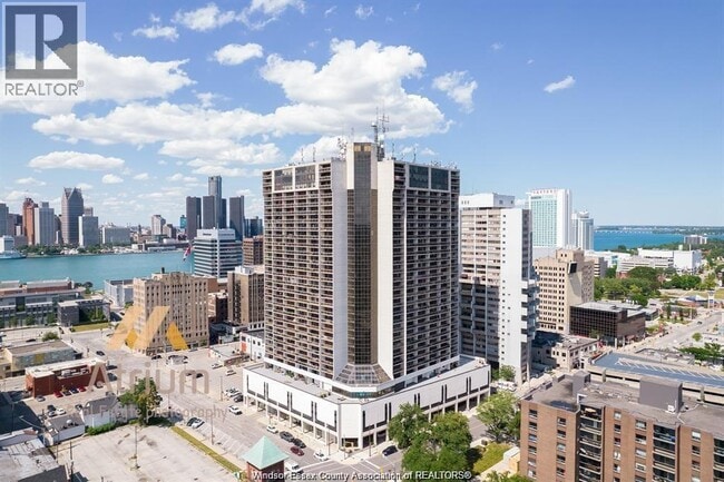property at 150 Park St W
