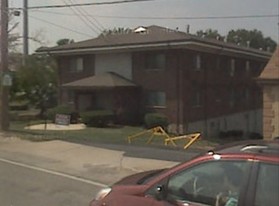 2635 Telegraph Rd Apartments