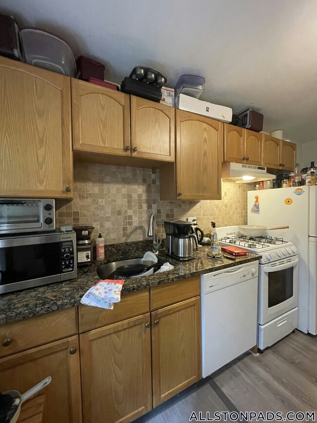 property at 3 President Terrace