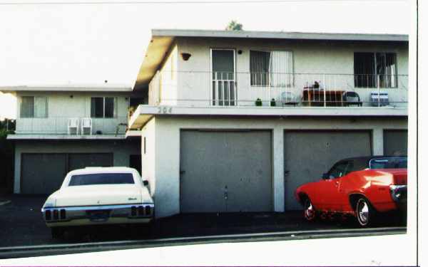 204 Avenida Miramar in San Clemente, CA - Building Photo