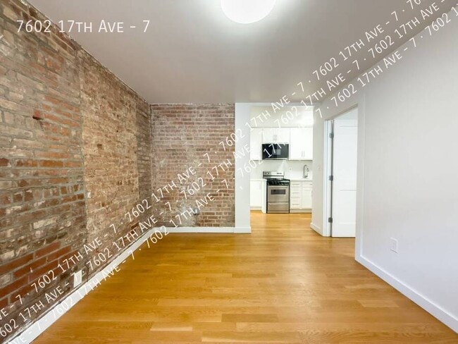 7602 17th Ave in Brooklyn, NY - Building Photo - Building Photo