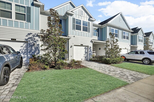 483 Boracay Cir in Saint Johns, FL - Building Photo - Building Photo