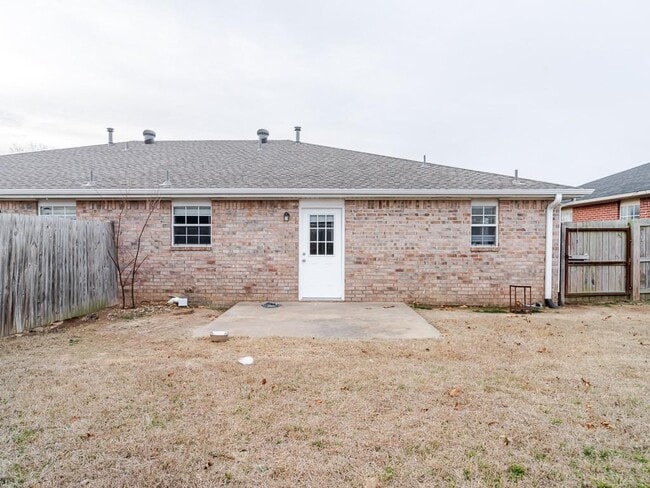 13 Holly Dr in Bentonville, AR - Building Photo - Building Photo