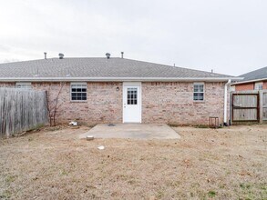 13 Holly Dr in Bentonville, AR - Building Photo - Building Photo