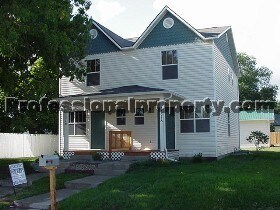 2204 Strand Ave in Missoula, MT - Building Photo