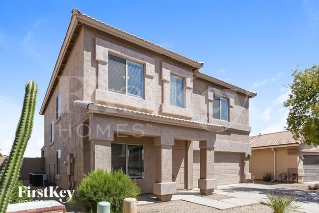 334 E Taylor Trail in Queen Creek, AZ - Building Photo - Building Photo