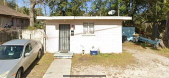 1409 E 24th St in Jacksonville, FL - Building Photo