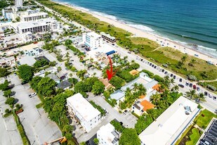 72 S Ocean Blvd in Delray Beach, FL - Building Photo