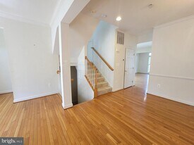 1509 Rutland Way in Severn, MD - Building Photo